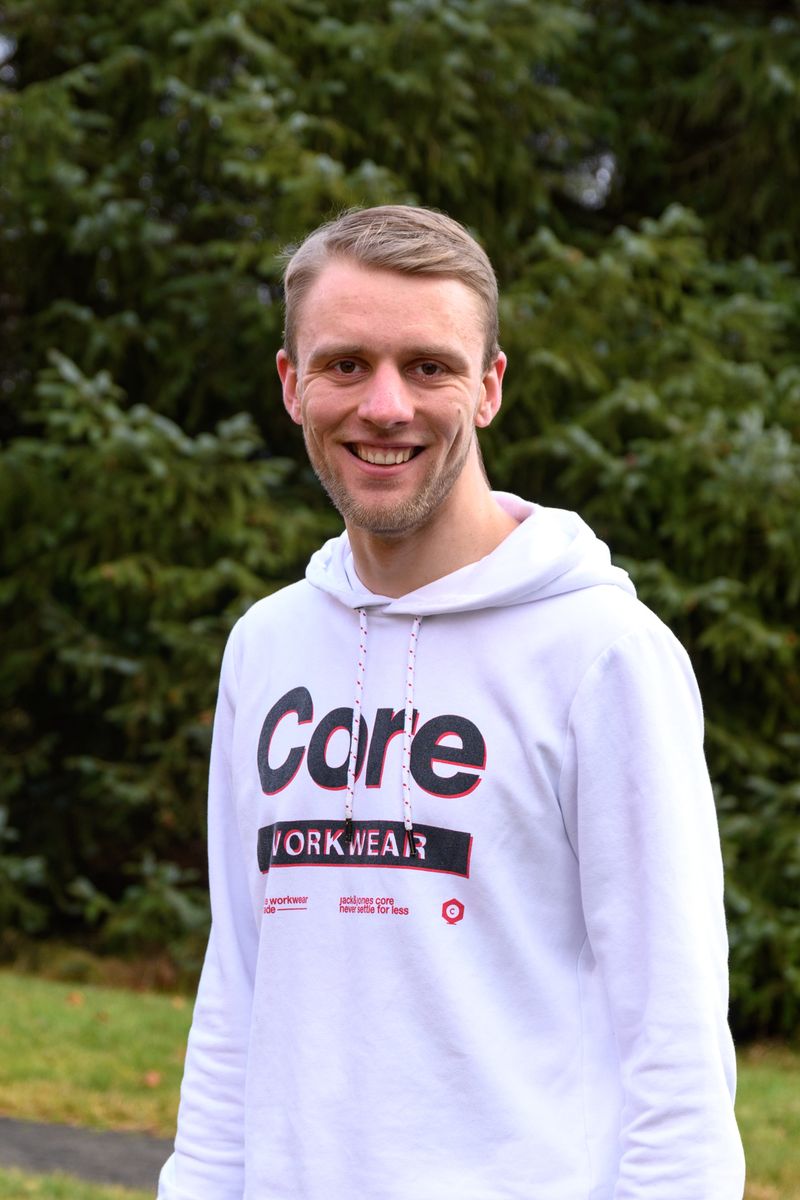 Dominik Schulz