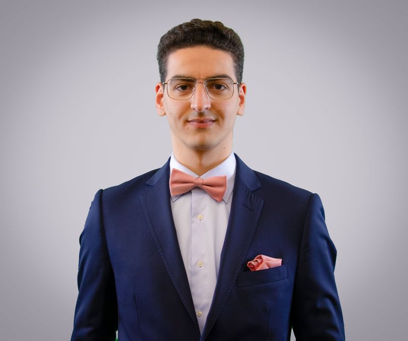 Dani Alkountar