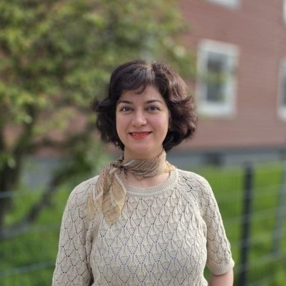 Elham Baradaran Heravi
